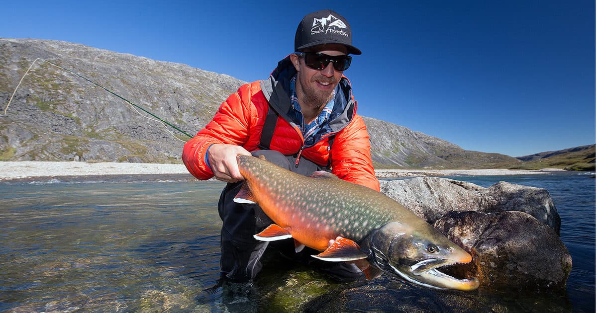 Kangia River Lodge lodge photo
