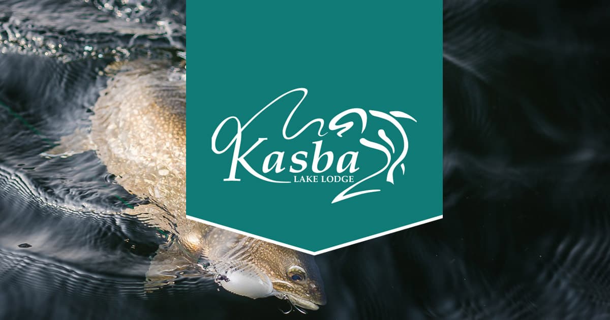 Kasba Lake Lodge lodge photo
