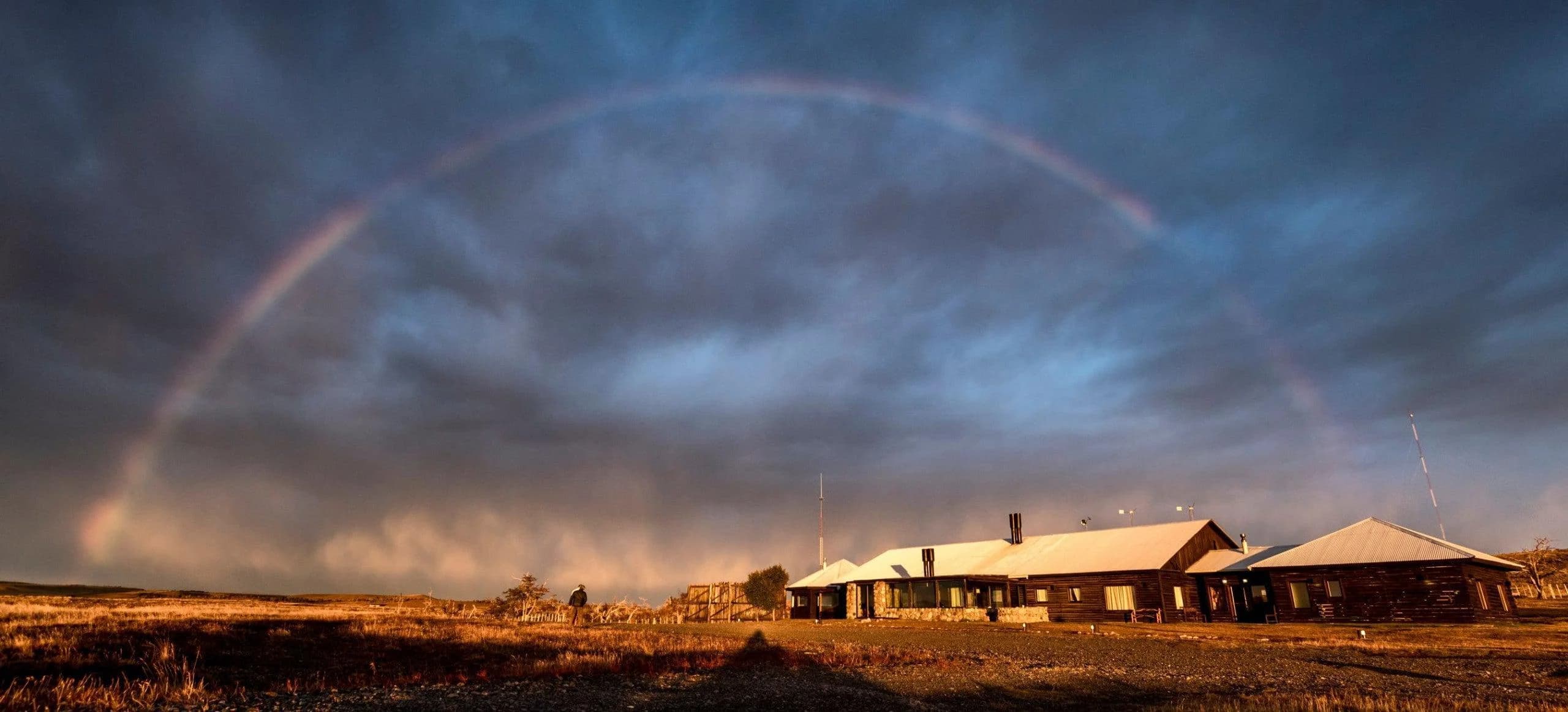 Kau Tapen Lodge lodge photo