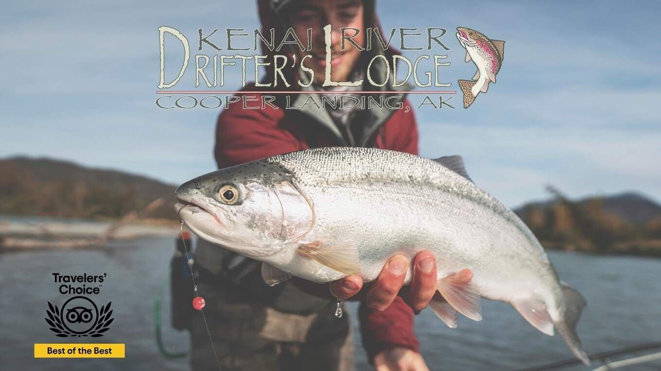Kenai River Drifters Lodge lodge photo