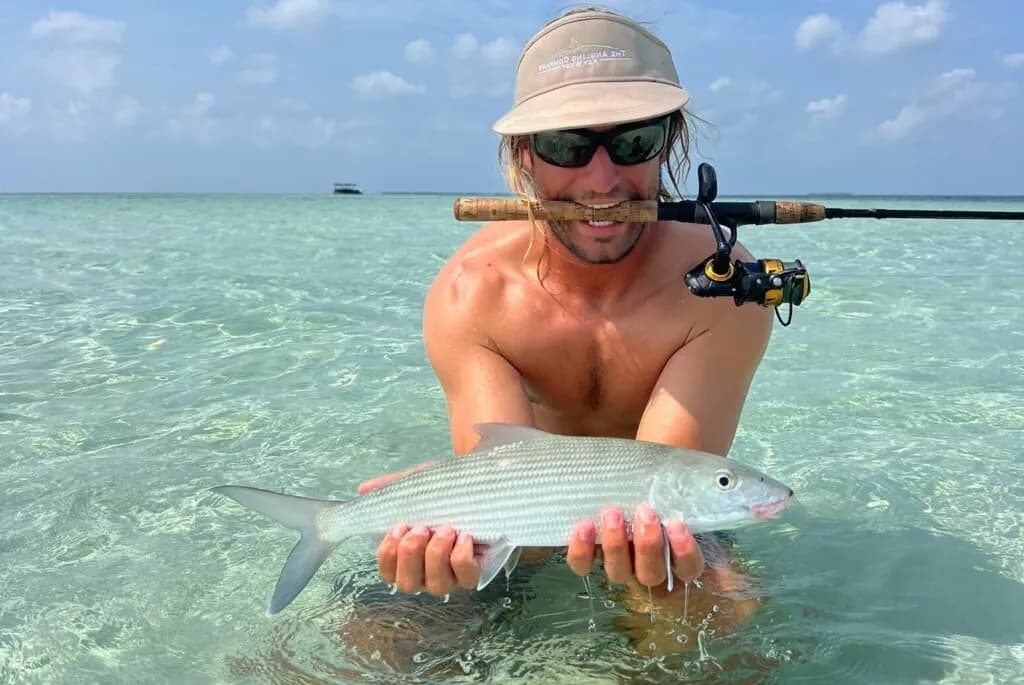Key West Charter Fishing lodge photo