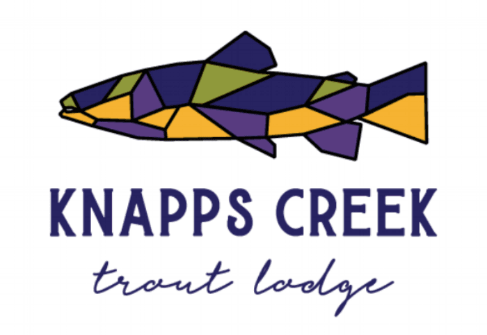 Knapps Creek Trout Lodge lodge photo