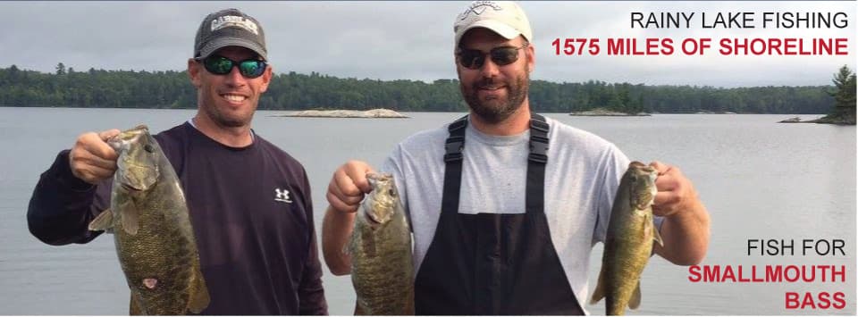 La Belle's Birch Point Camp lodge photo