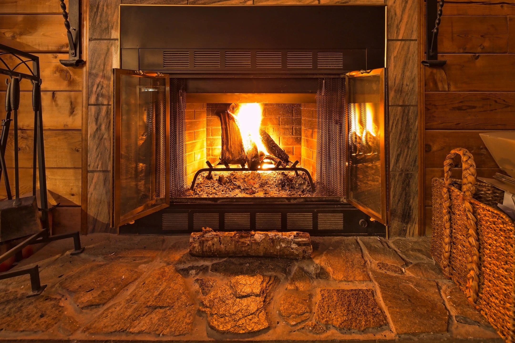Lake Geneva Lodge lodge photo