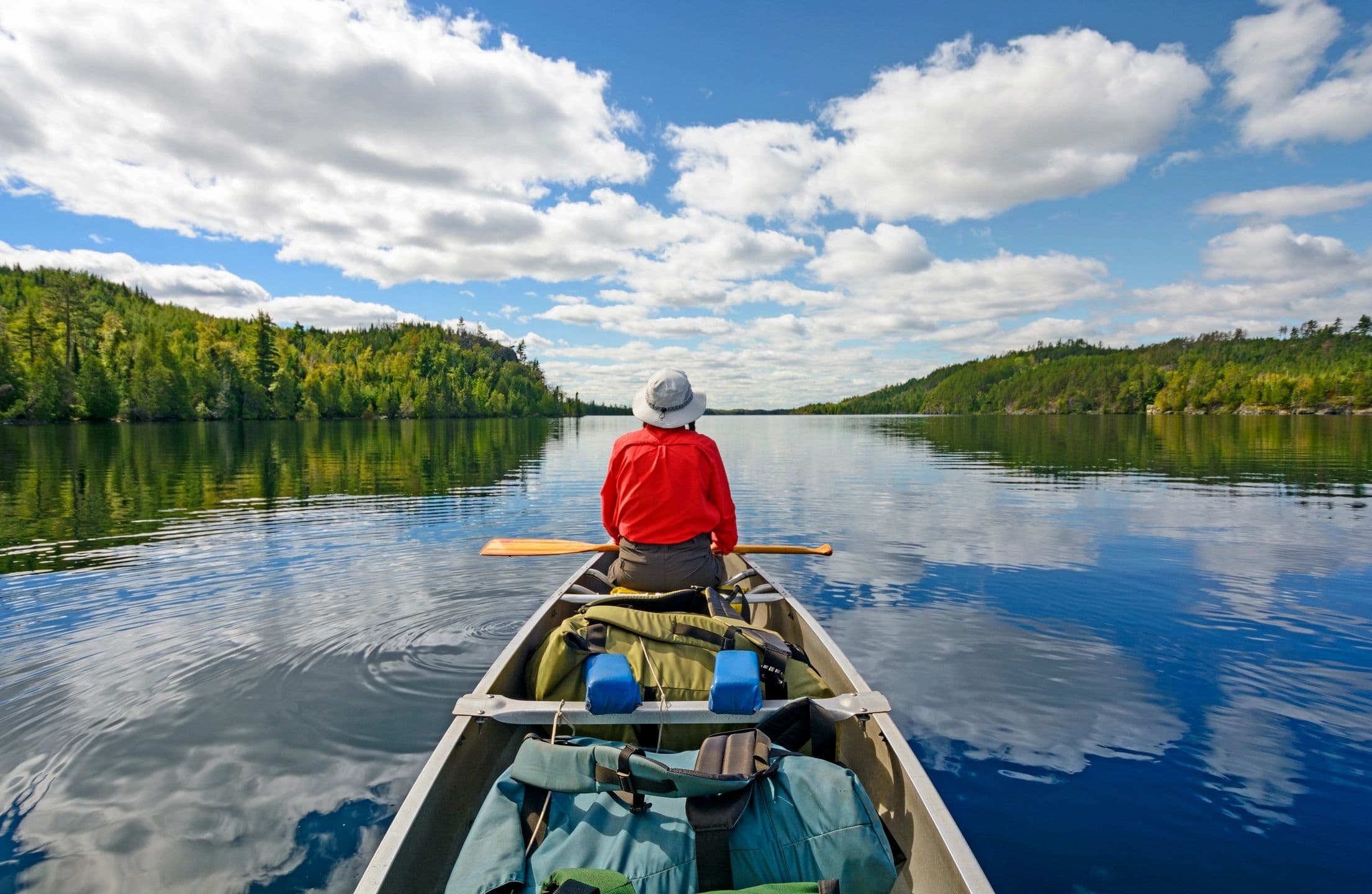 Lake Lauzon Resort & Marine lodge photo