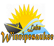 Lake Winnipesaukee lodge photo