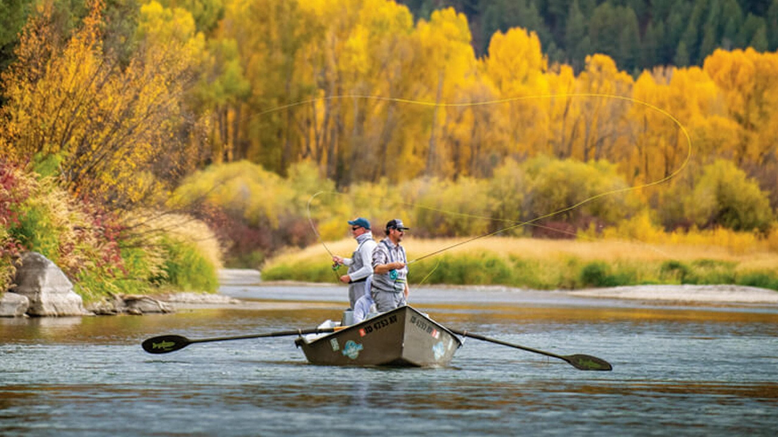 Lazy Triple Creek Ranch lodge photo