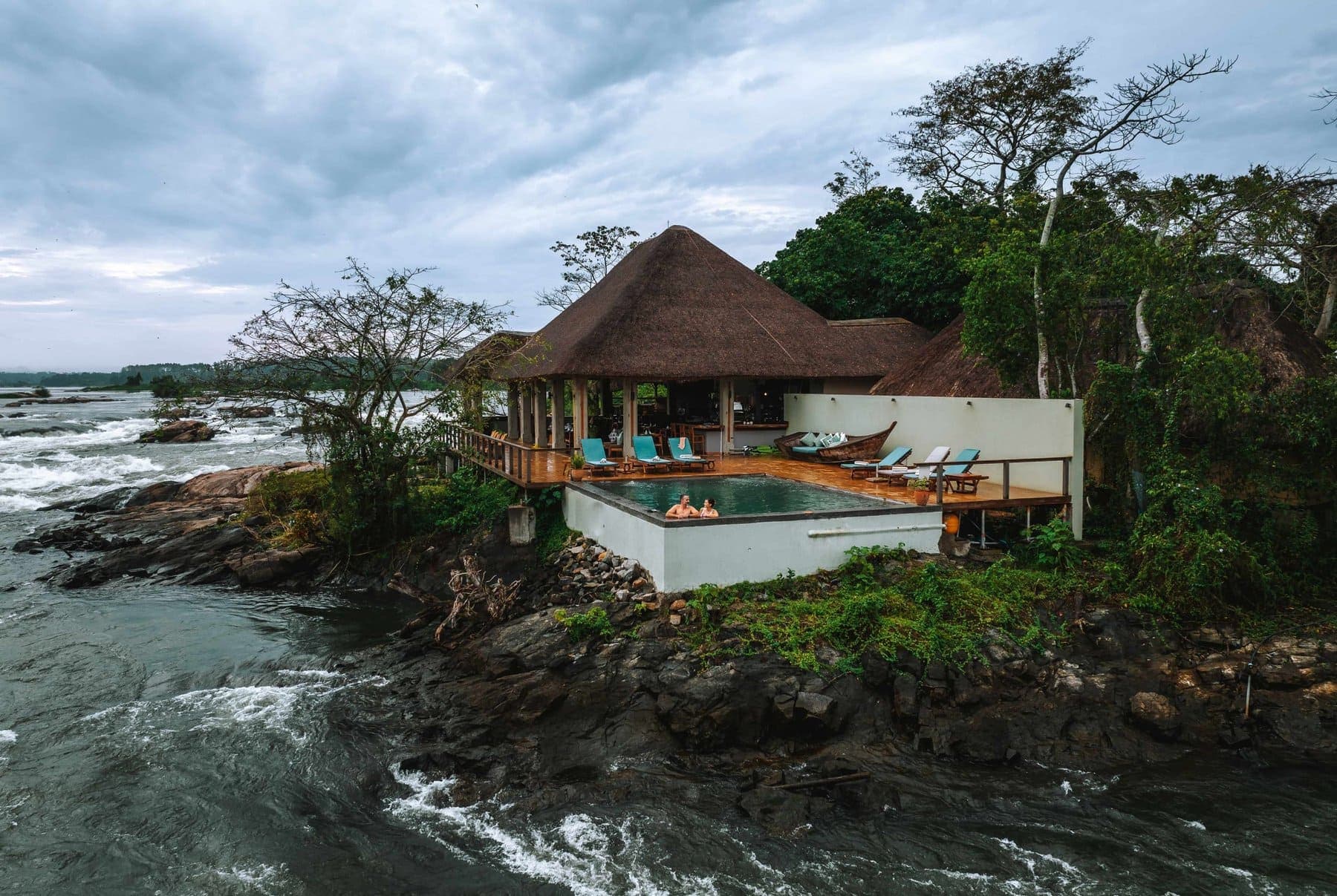 Lemala Camps & Lodges lodge photo