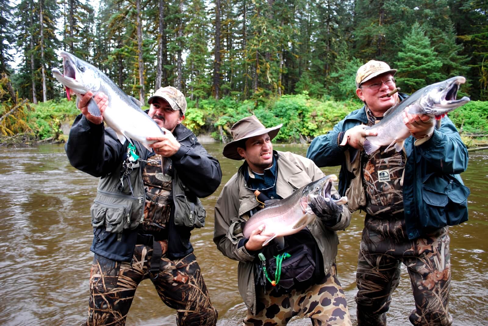 Leonard’s Landing Lodge lodge photo