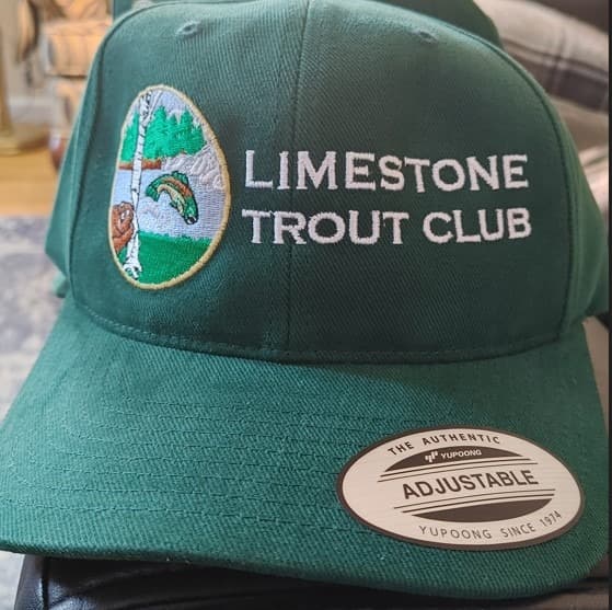 Limestone Trout Club lodge photo