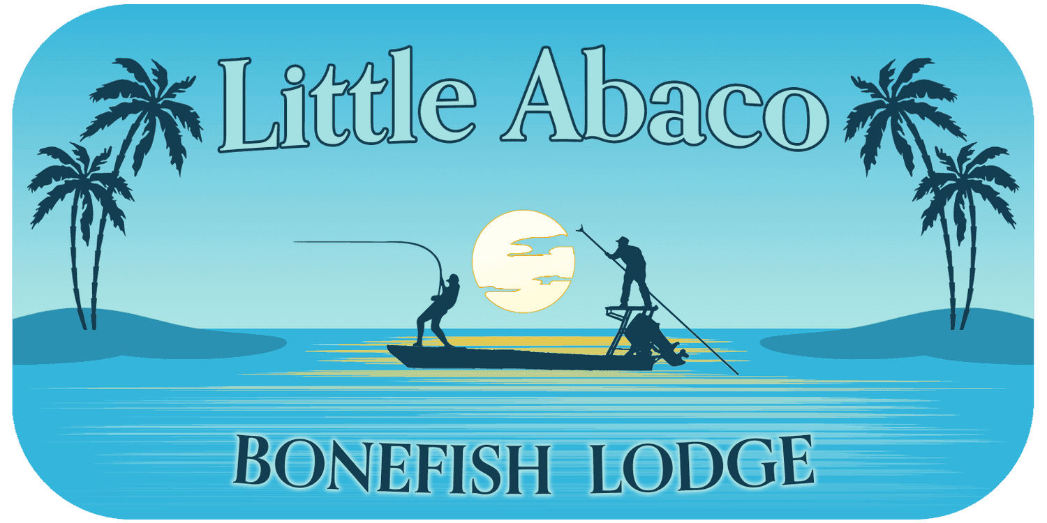 Little Abaco Bonefish Lodge, Grand Bahama Island lodge photo