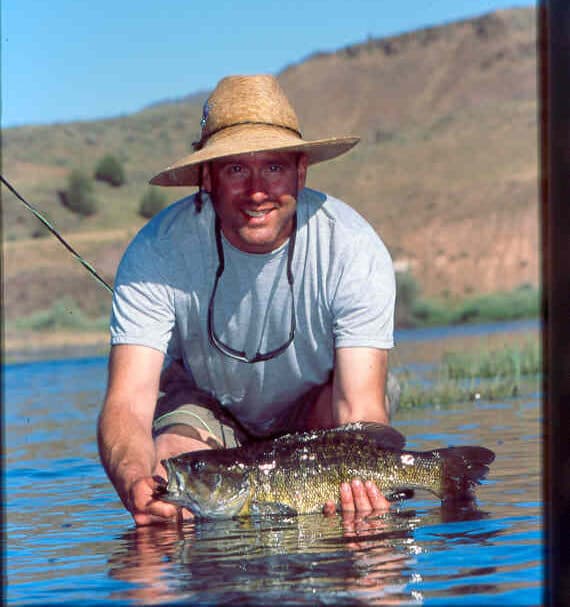 Little Creek Outfitters & Guide lodge photo
