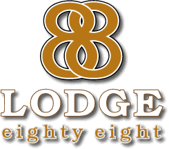 Lodge Eighty Eight lodge photo