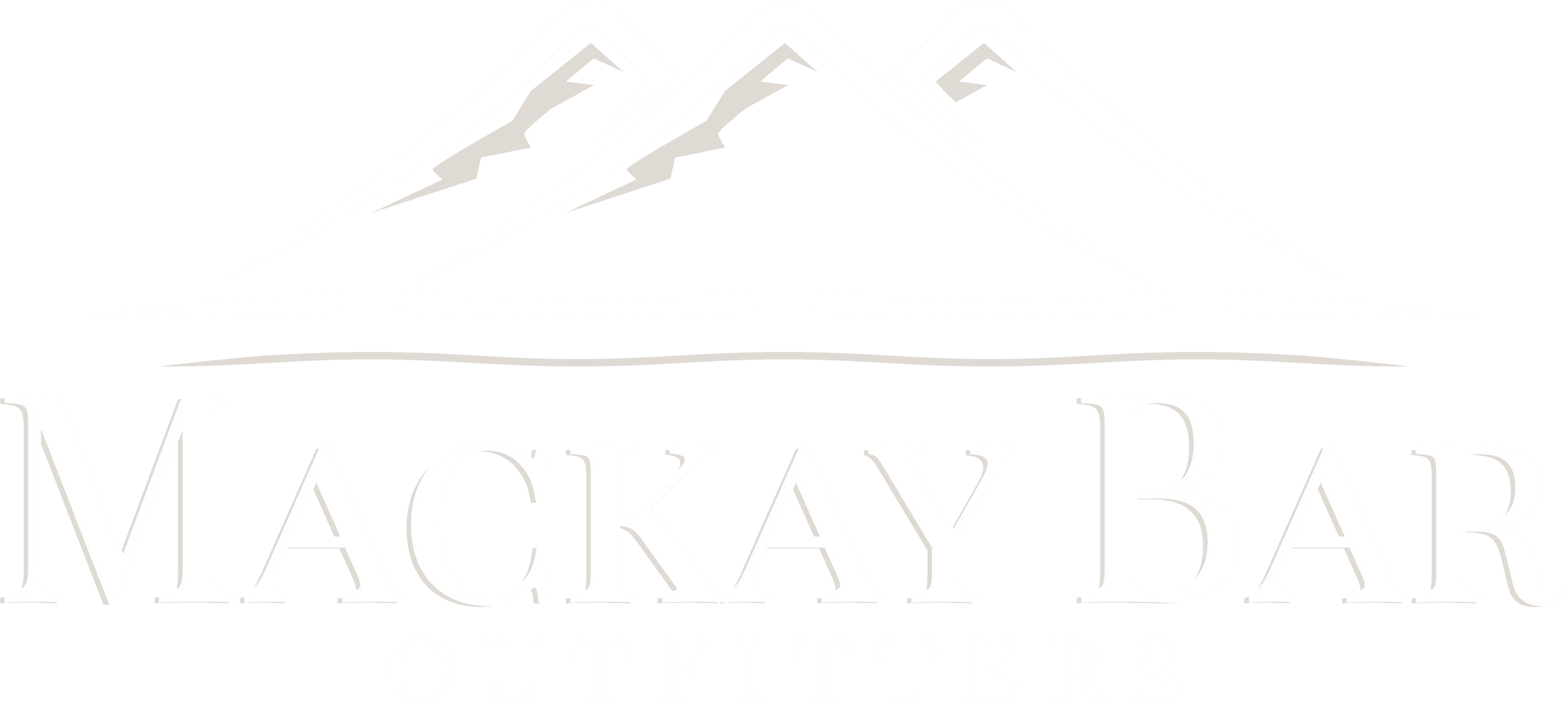 Mackay Bar Outfitters and Guest Ranch lodge photo