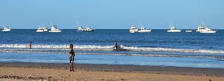 Malindi Sea Fishing Club lodge photo