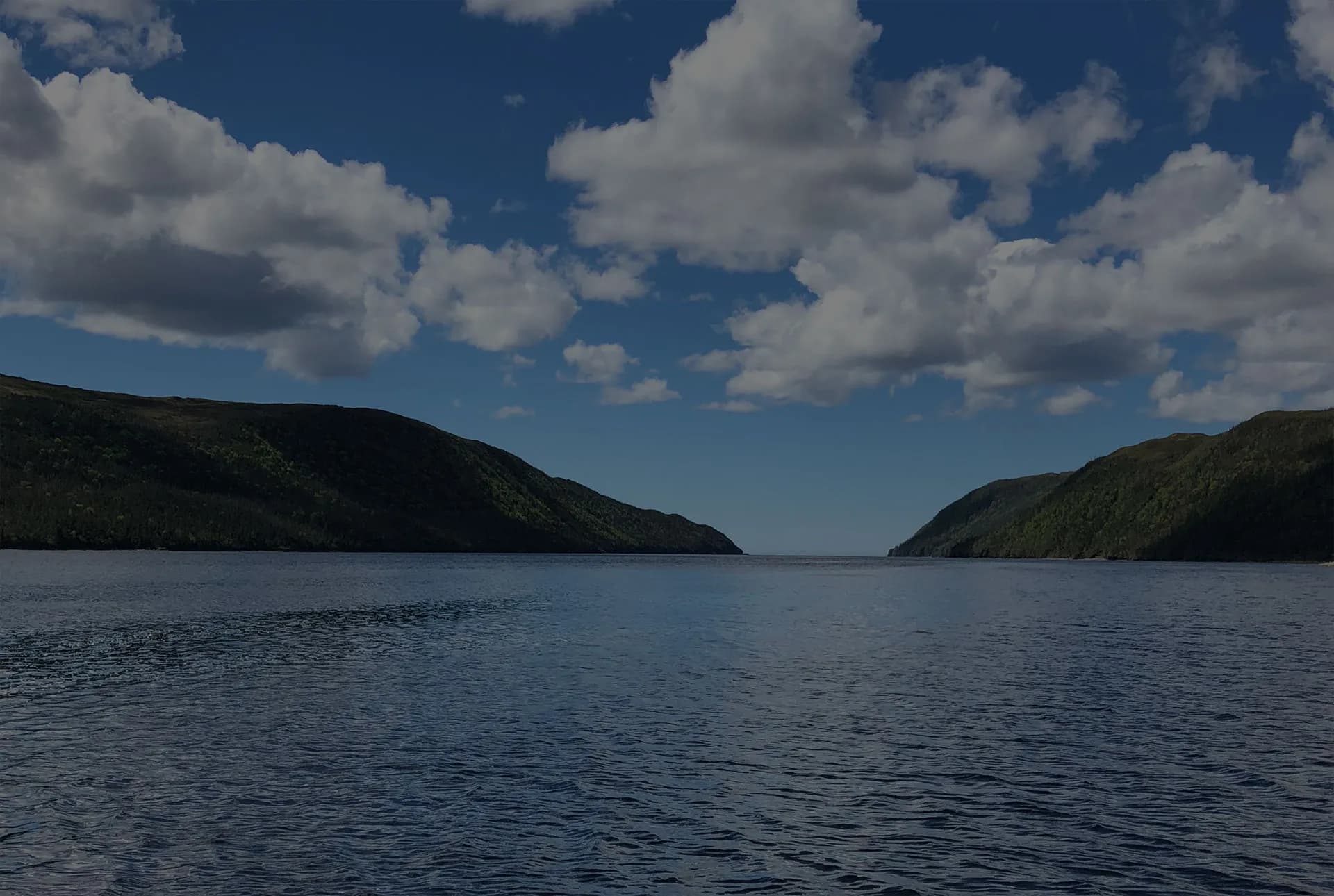Margaree Outfitters lodge photo