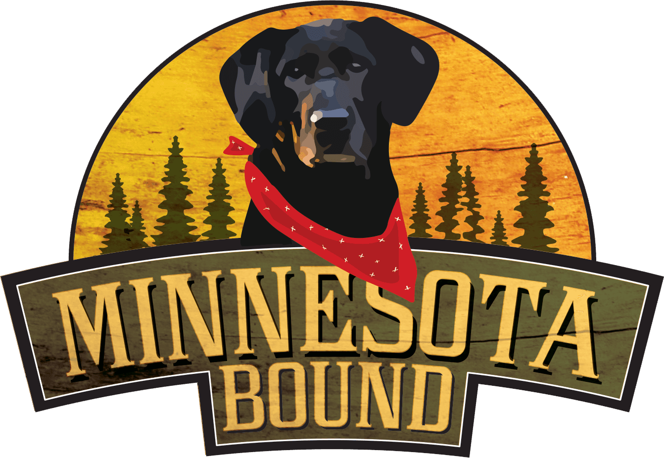 Minnesota Bound lodge photo