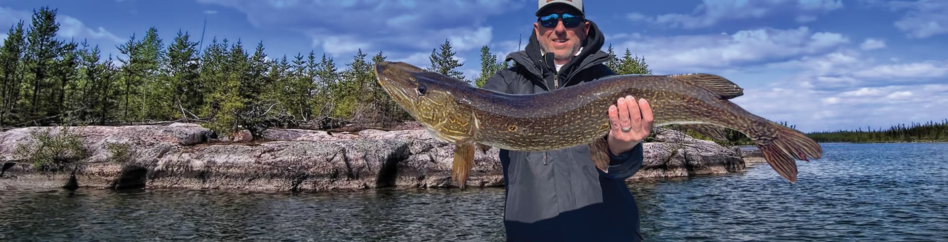 Misaw Lake Lodge lodge photo