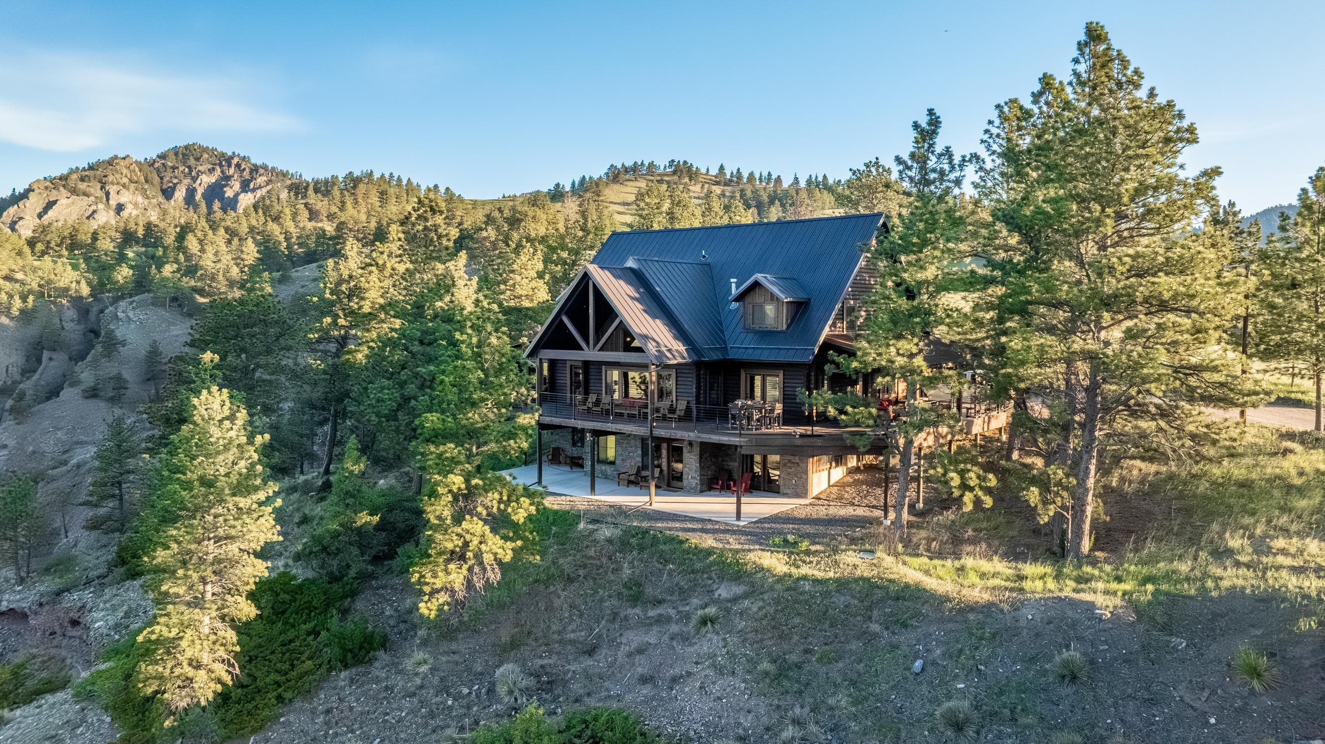Missouri Cliffs Lodge lodge photo