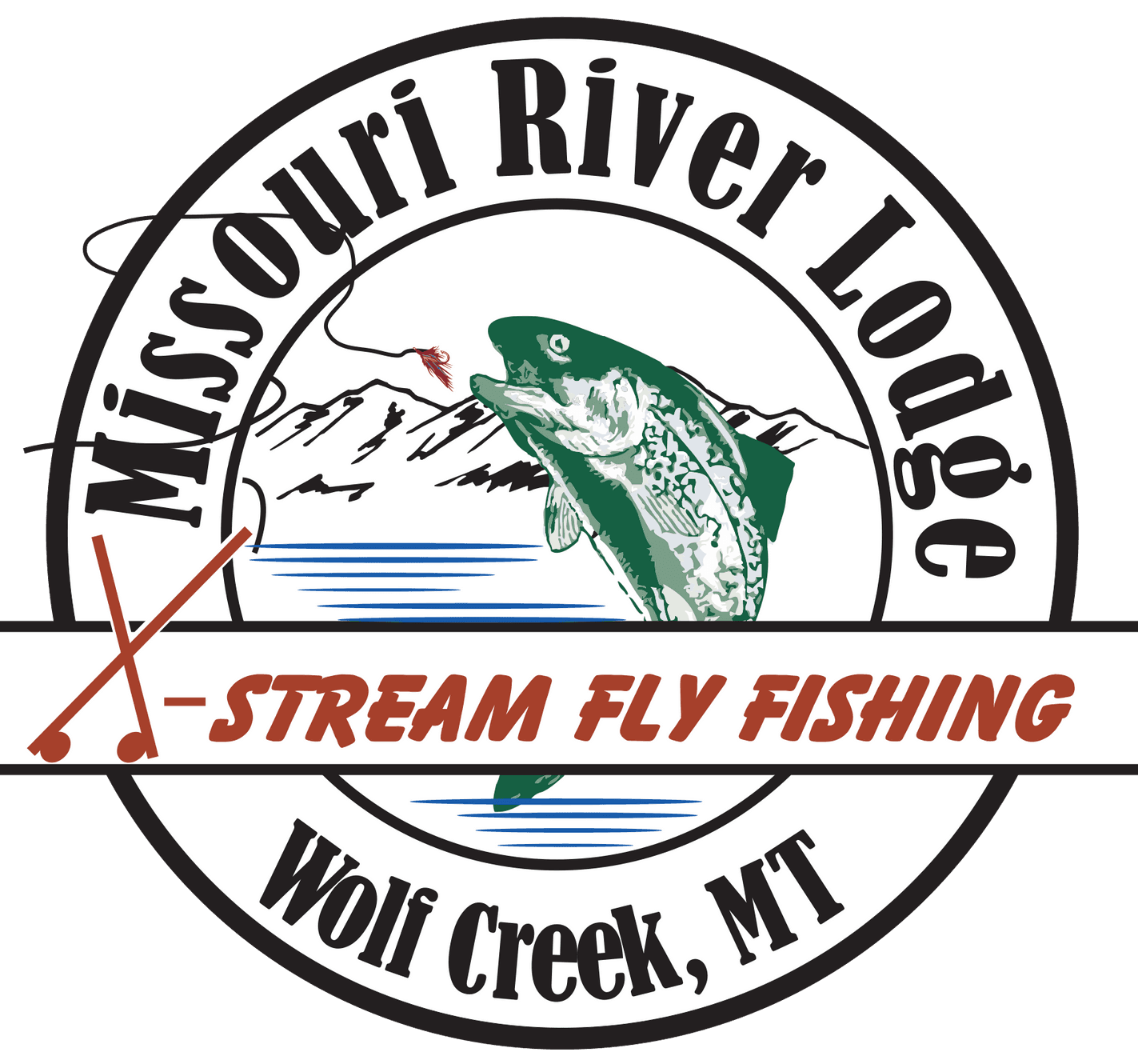 Missouri River Lodge lodge photo