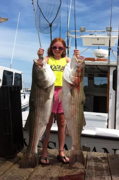 Montauk Fishing Charters lodge photo