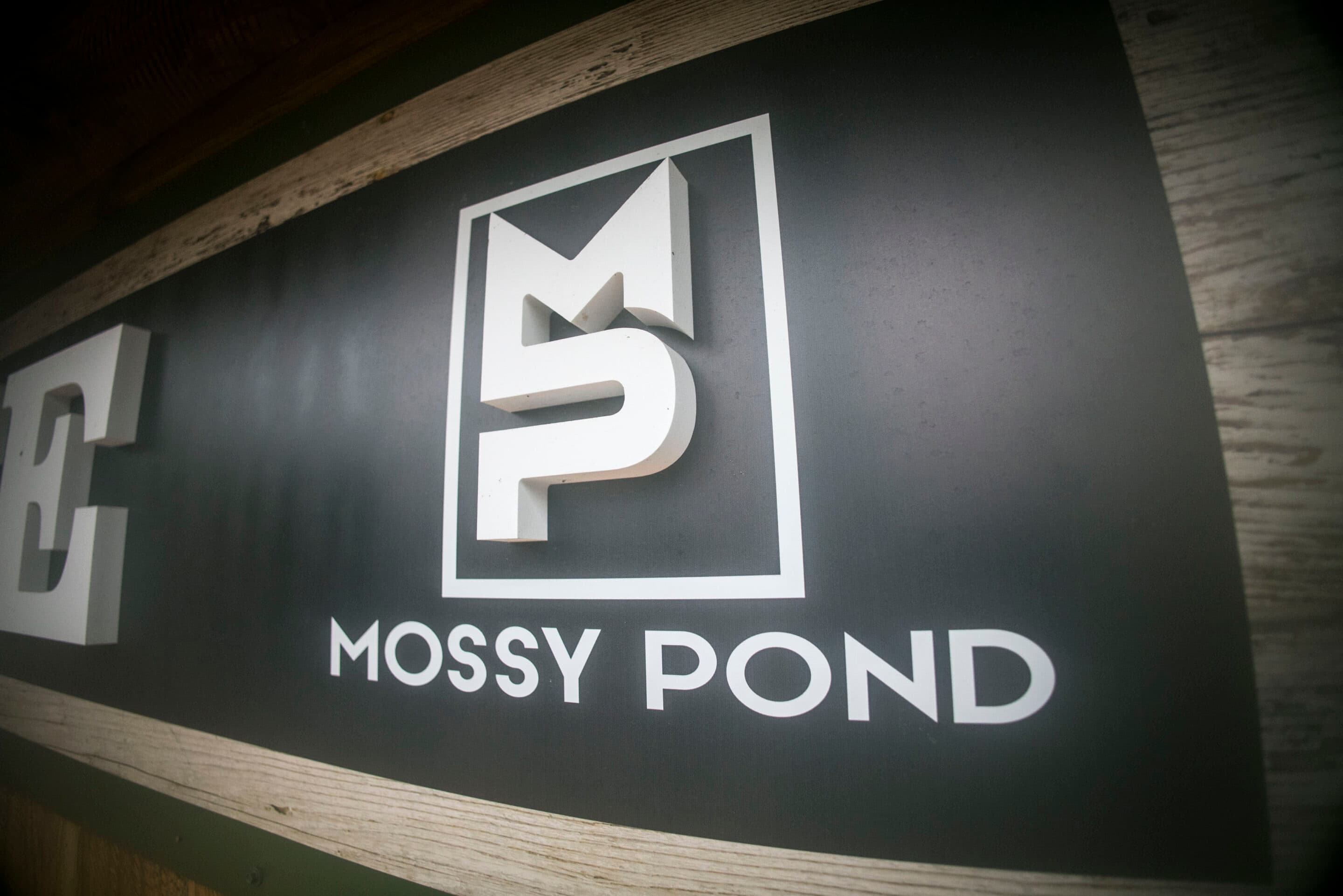 Mossy Pond Outfitters & Lodge lodge photo