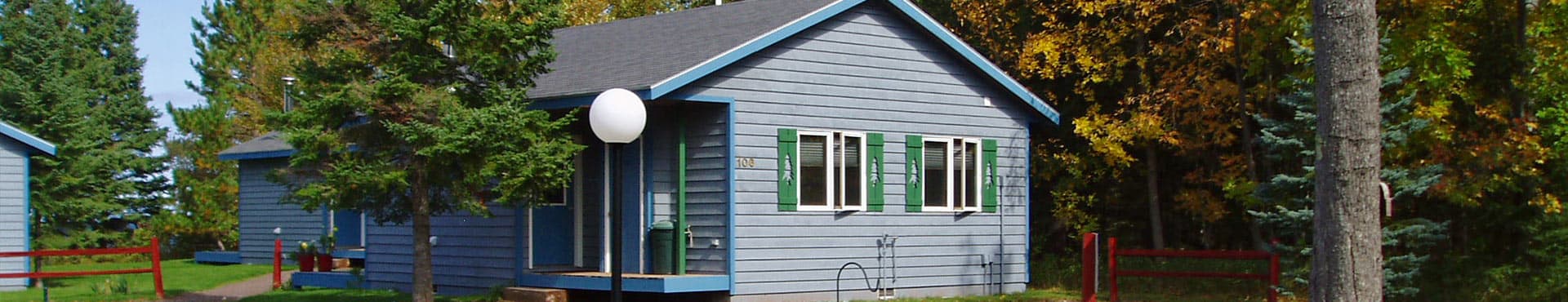 Mountain View Lodges lodge photo
