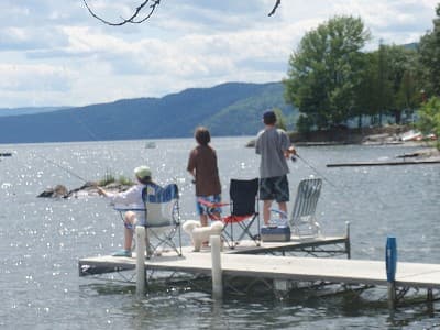 Mt. Philo Inn lodge photo