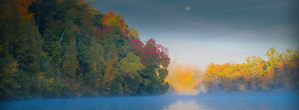 Muskegon River Inn lodge photo