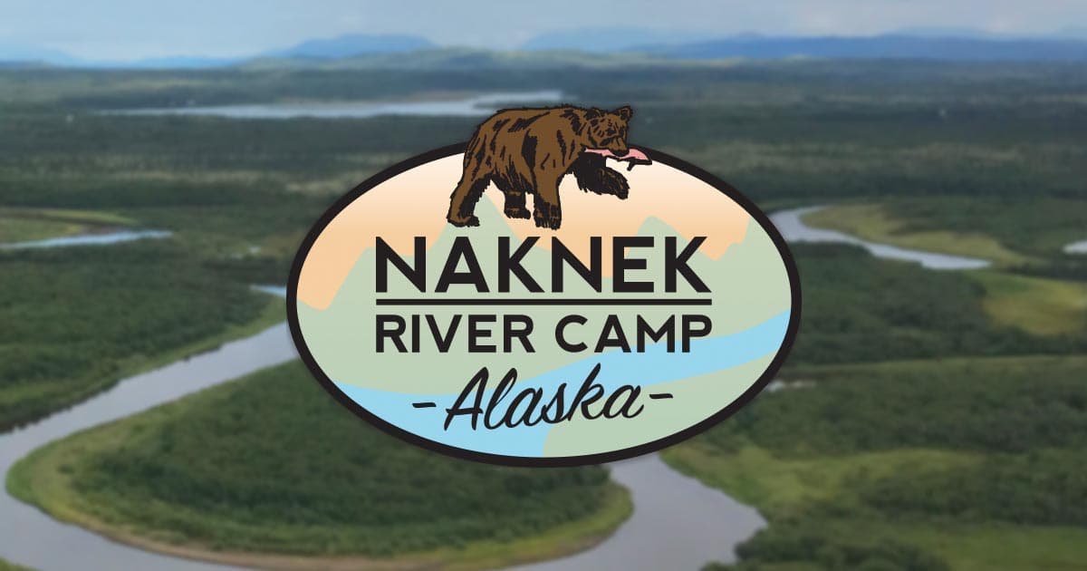 Naknek River Camp lodge photo