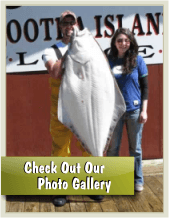 Nootka Island Lodge lodge photo