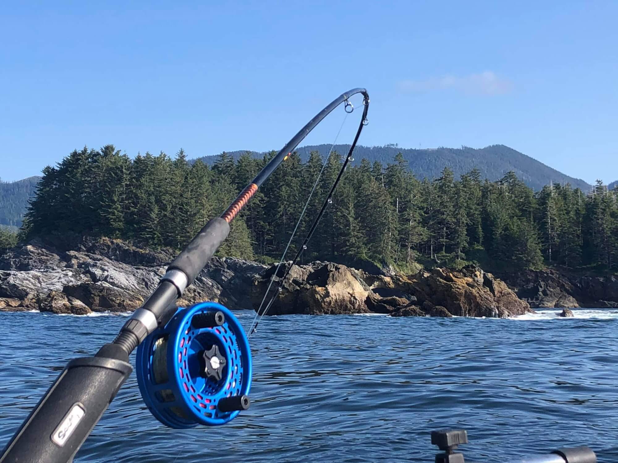 Nootka Sound Outpost lodge photo