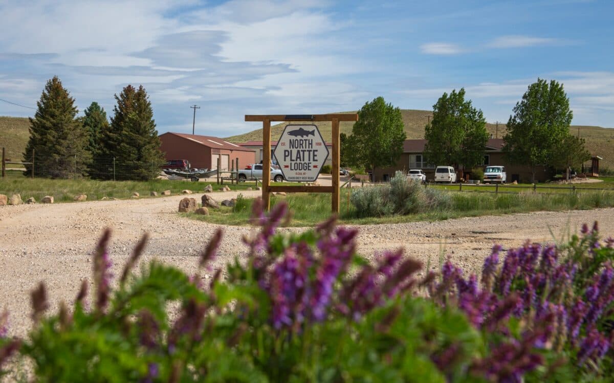 North Platte Lodge lodge photo