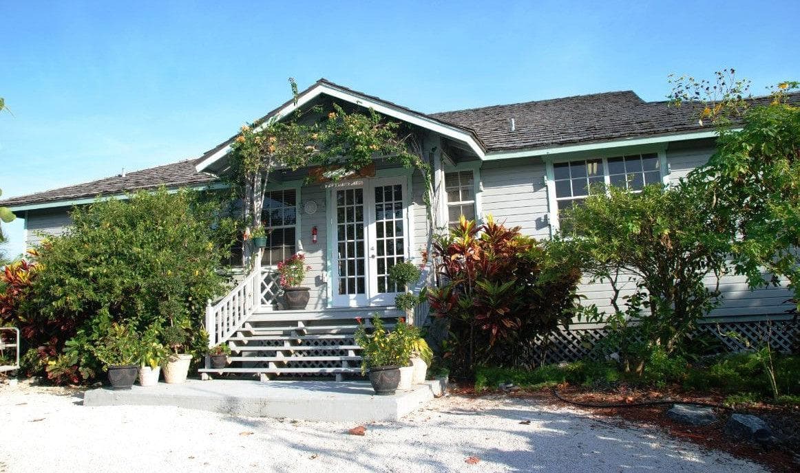 North Riding Point Club lodge photo