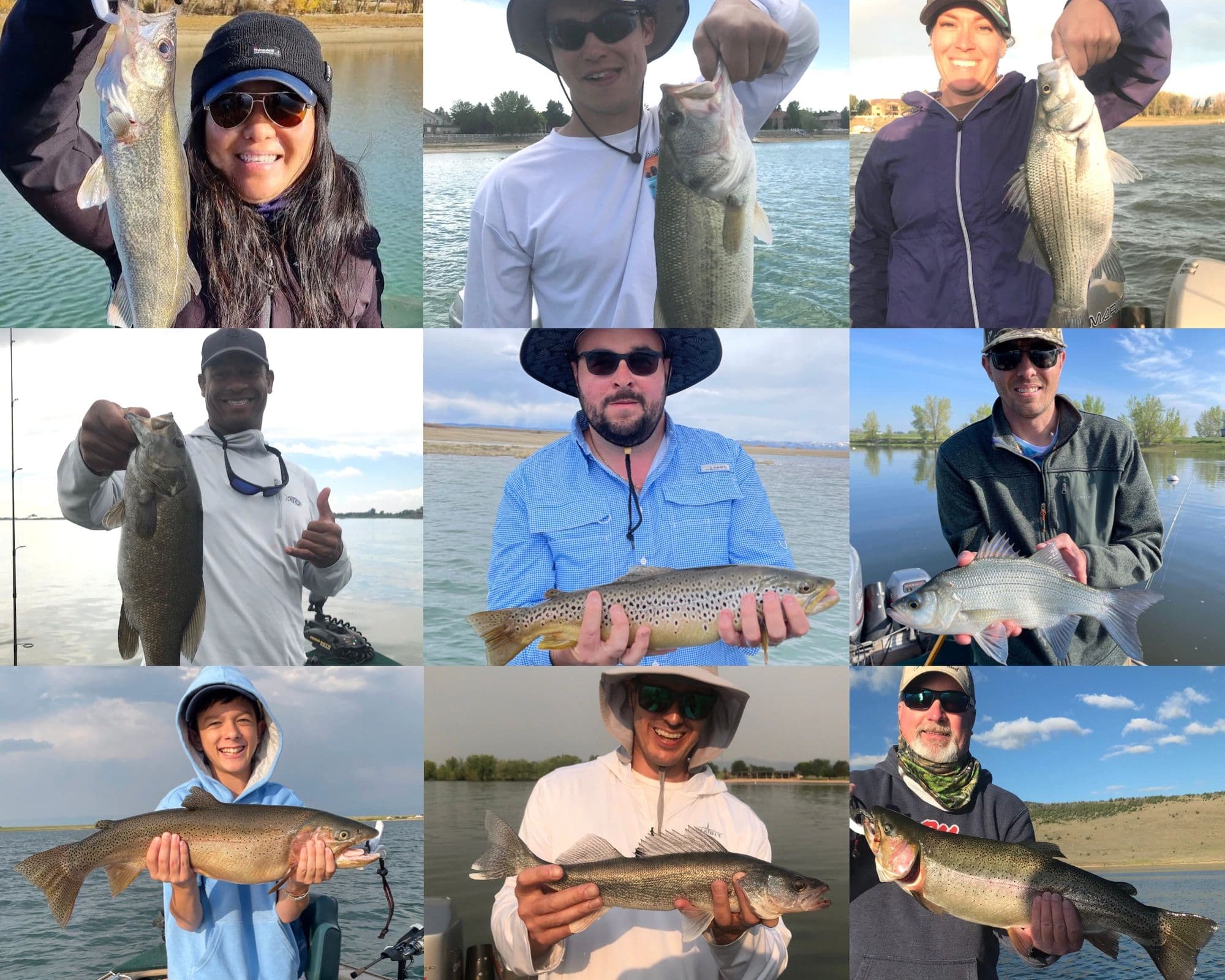 Northern Colorado Fishing Outfitters lodge photo
