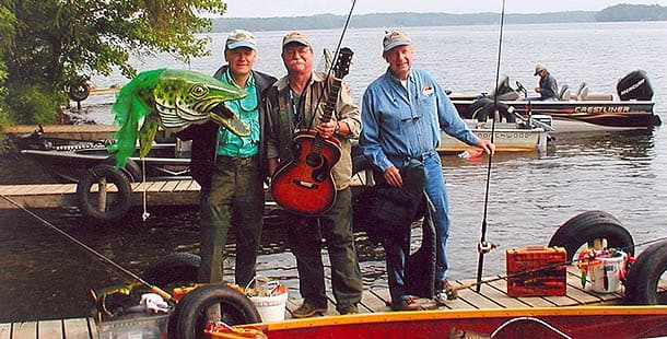Northland Lodge lodge photo
