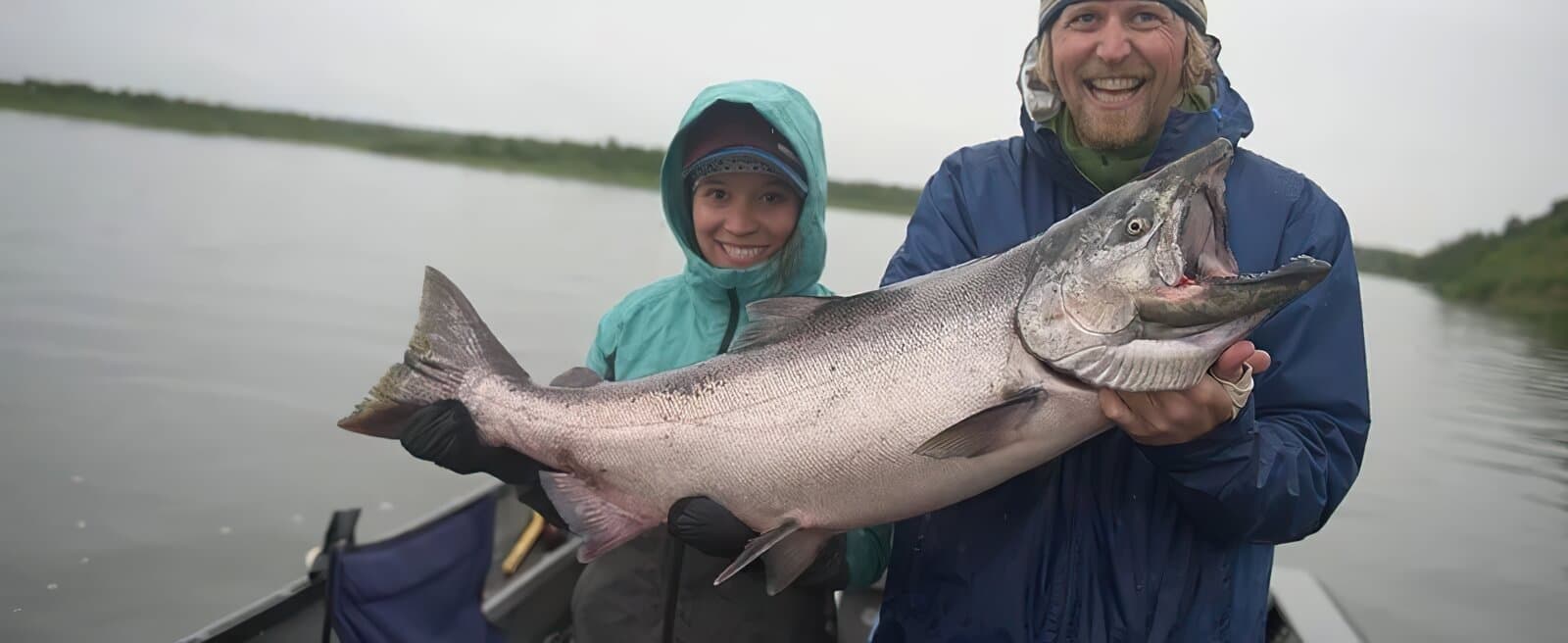 Nushagak King Salmon Safari lodge photo