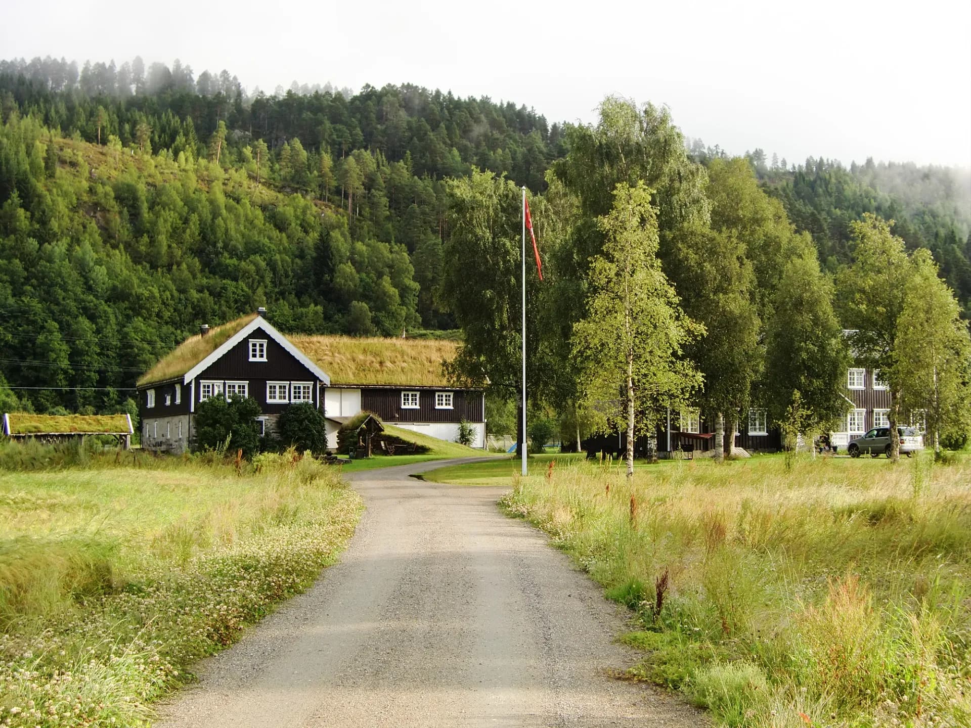 Nygard Lodge lodge photo