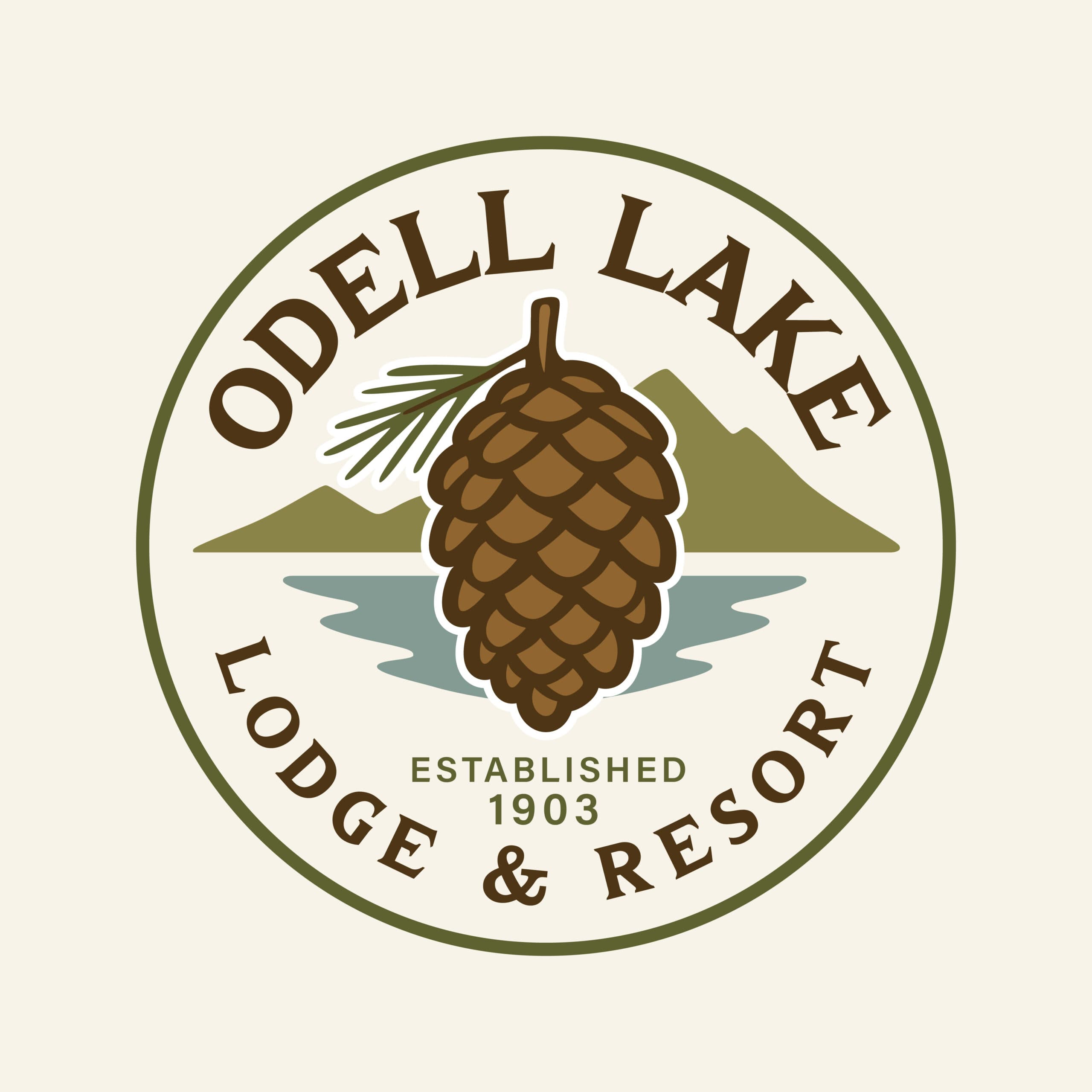 Odell Lake Lodge & Resort Oregon lodge photo