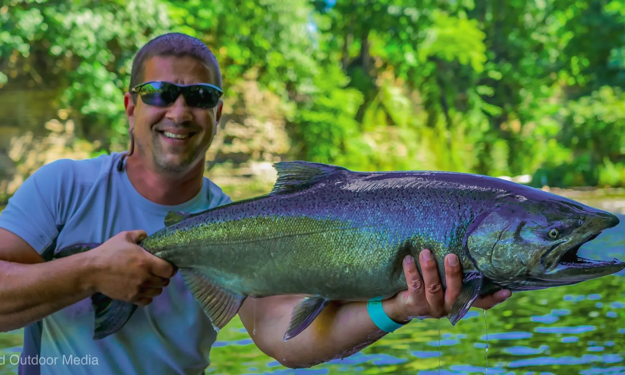 On the Fly Guide Service lodge photo
