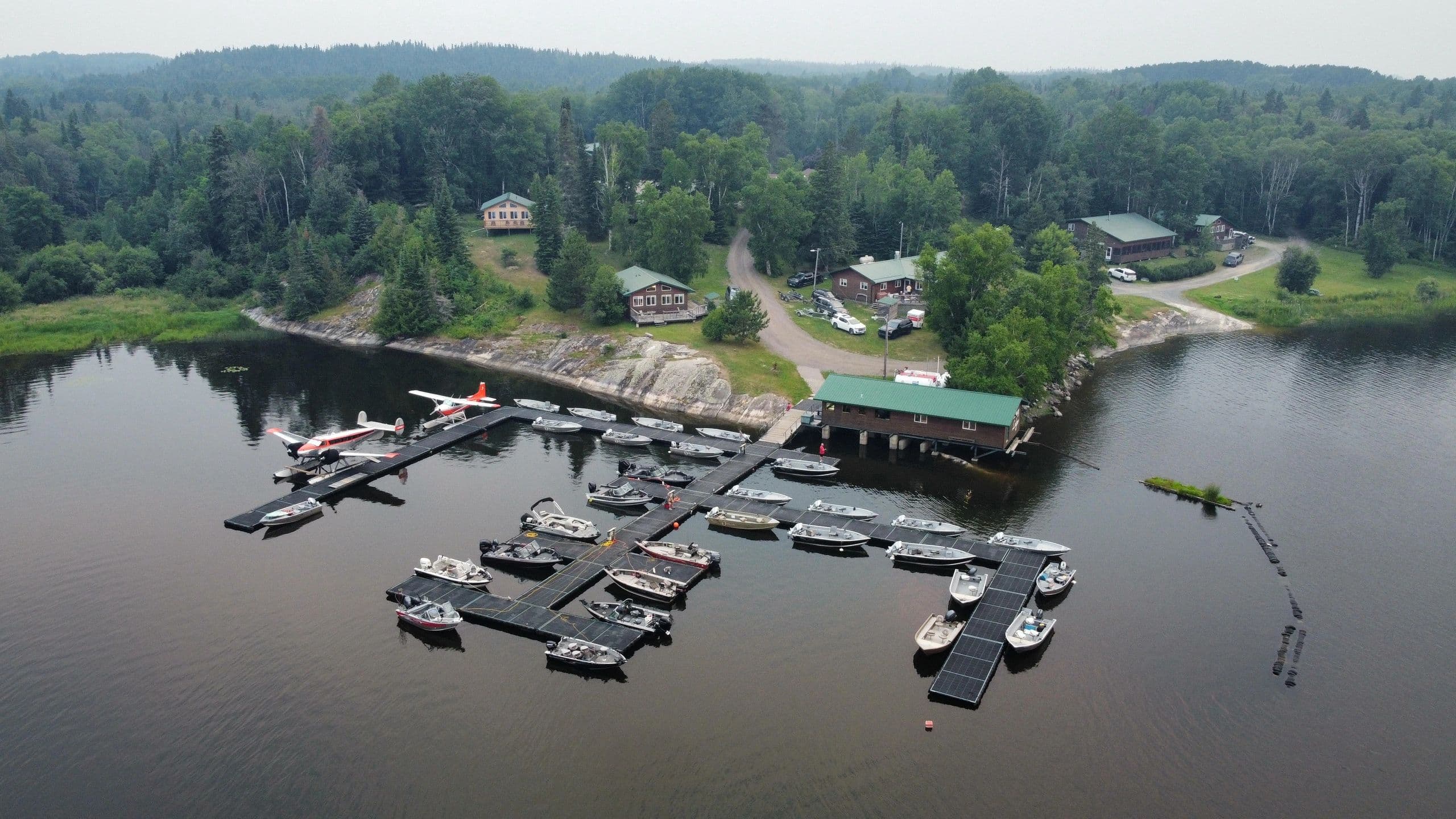 Onaway Lodge lodge photo