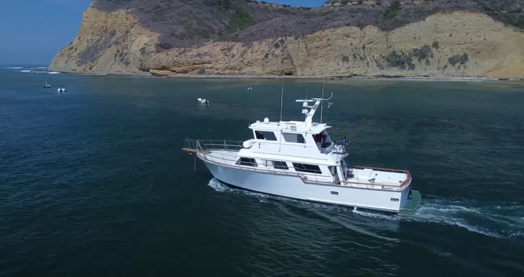 Patriot Charters, LLC lodge photo
