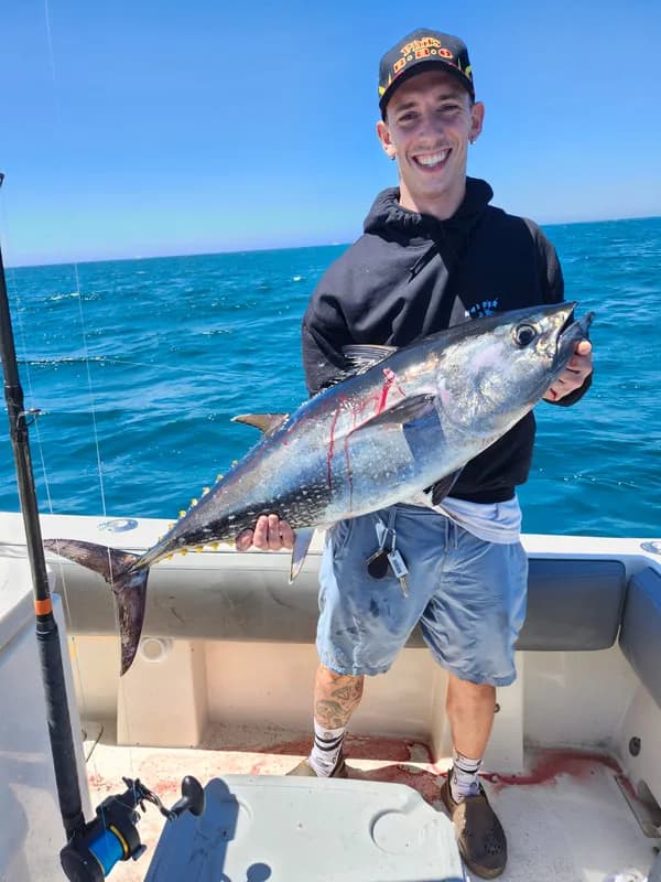 Pelican Sport Fishing lodge photo