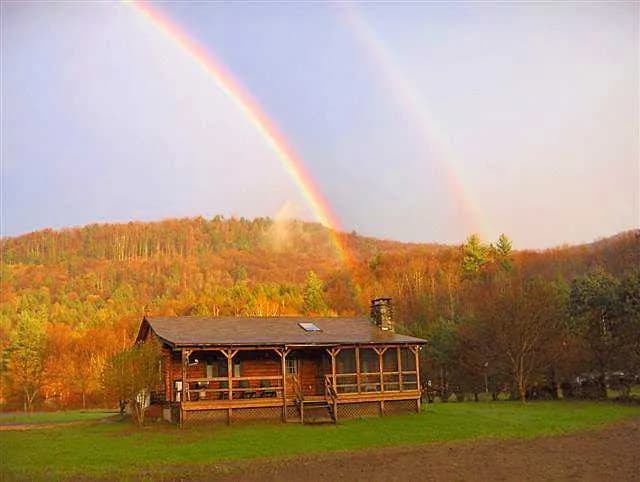 Pepacton Cabins lodge photo