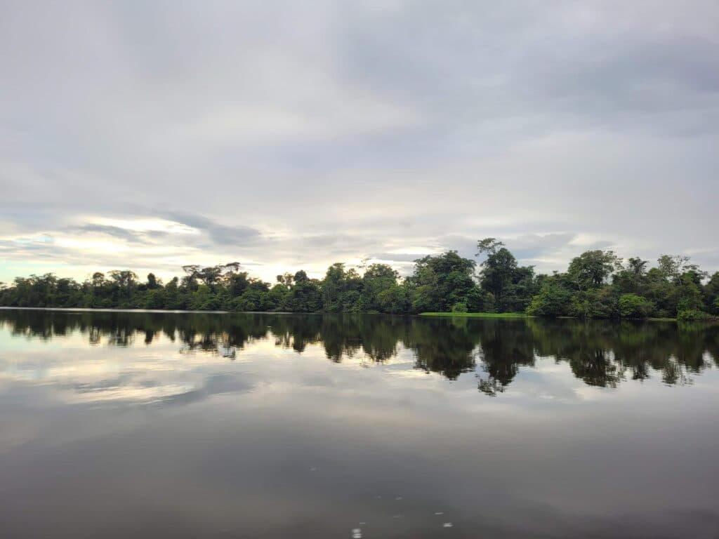 Pesca Deportiva lodge photo
