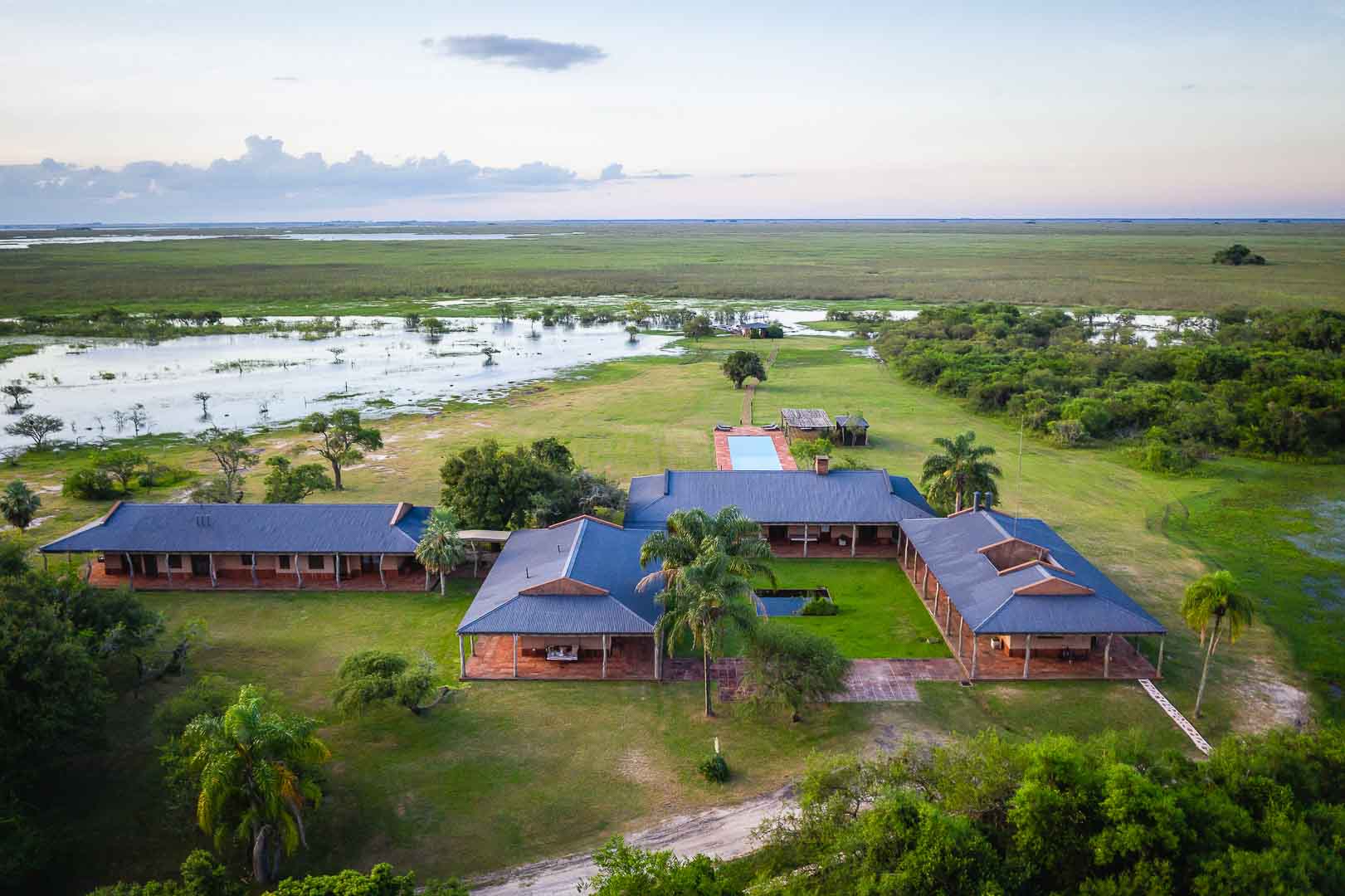 Pira Lodge lodge photo