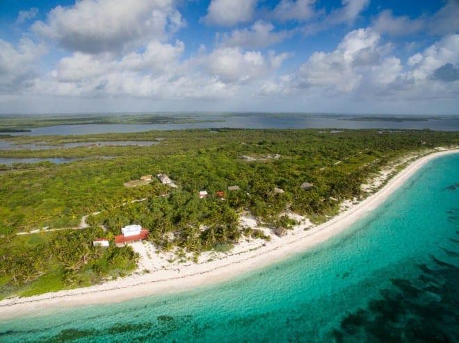 Playa Blanca Lodge lodge photo
