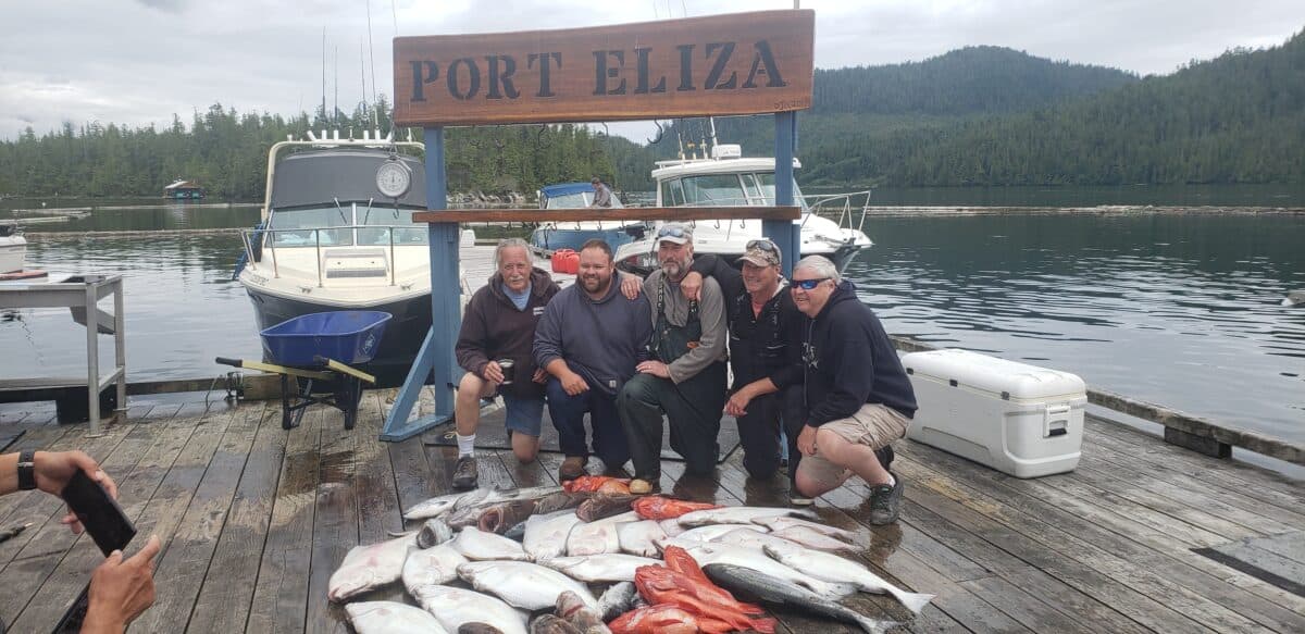Port Eliza Lodge lodge photo