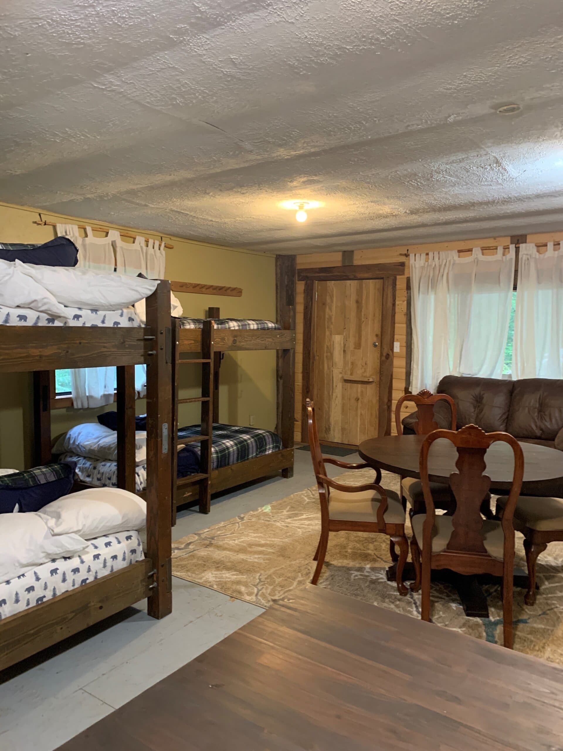 Prince of Wales Eagle Lodge lodge photo