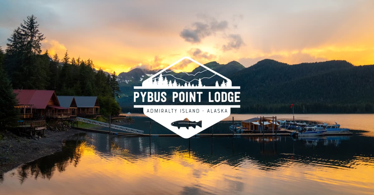 Pybus Point Lodge lodge photo